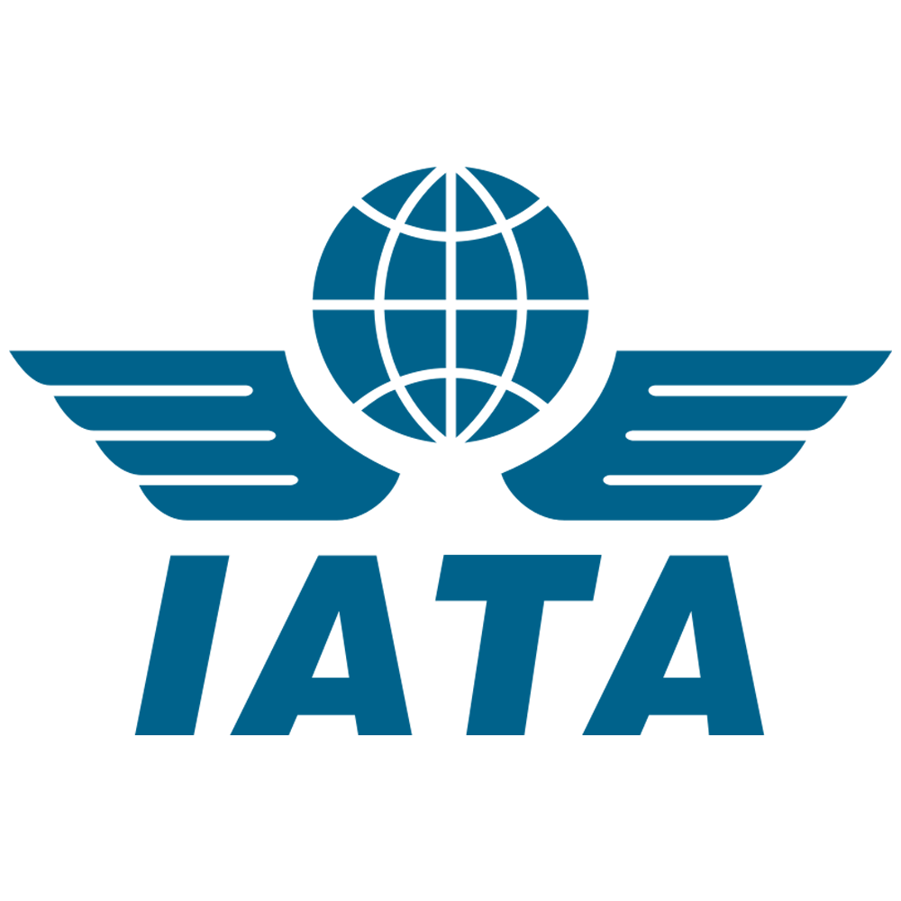 IATA Accredited